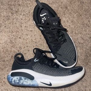 Nike joyride new